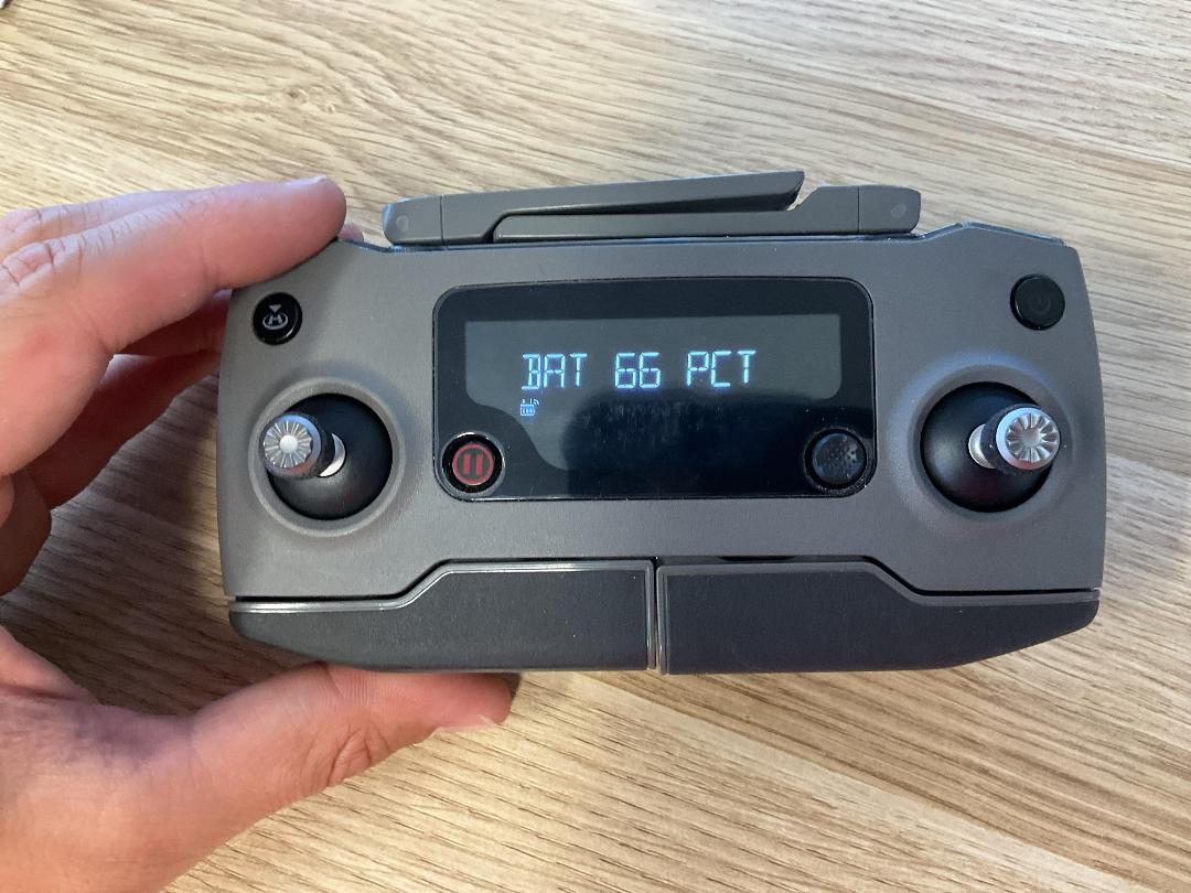 Photo '6' of DJI Mavic 2 Drone Kit