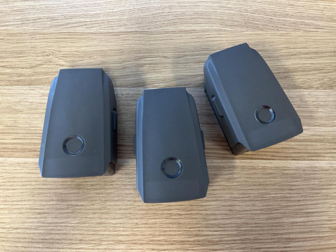 Photo '4' of DJI Mavic 2 Drone Kit