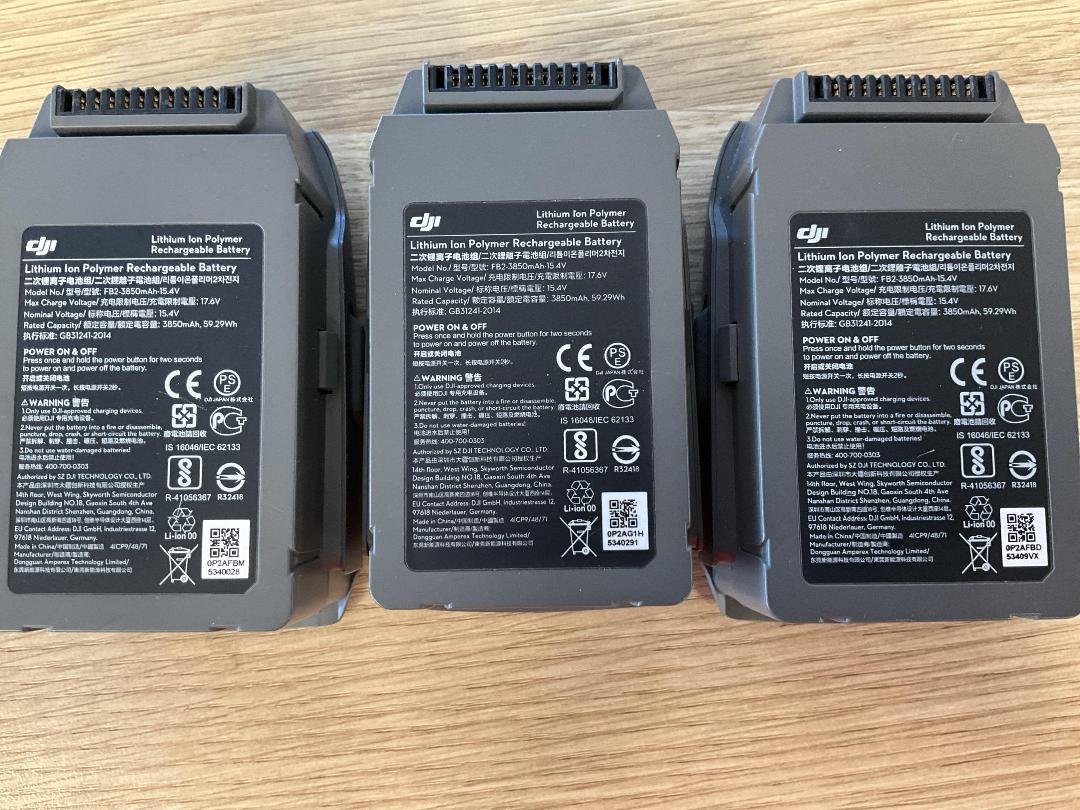 Photo '5' of DJI Mavic 2 Drone Kit