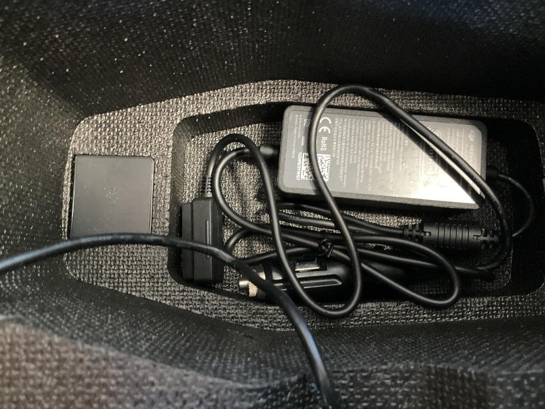 Photo '8' of DJI Mavic 2 Drone Kit