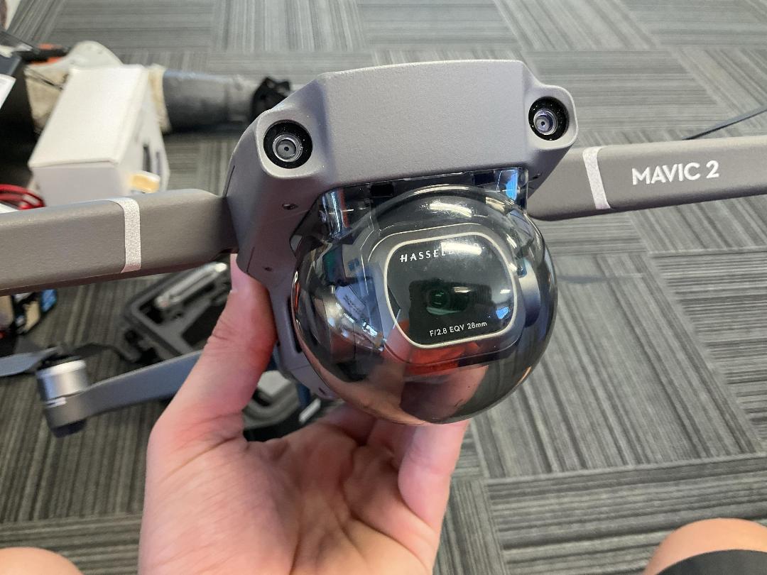 Photo '11' of DJI Mavic 2 Drone Kit