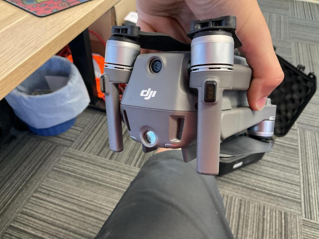 Photo '14' of DJI Mavic 2 Drone Kit