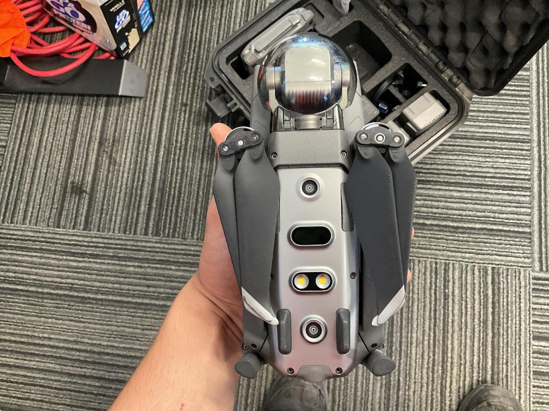 Photo '13' of DJI Mavic 2 Drone Kit