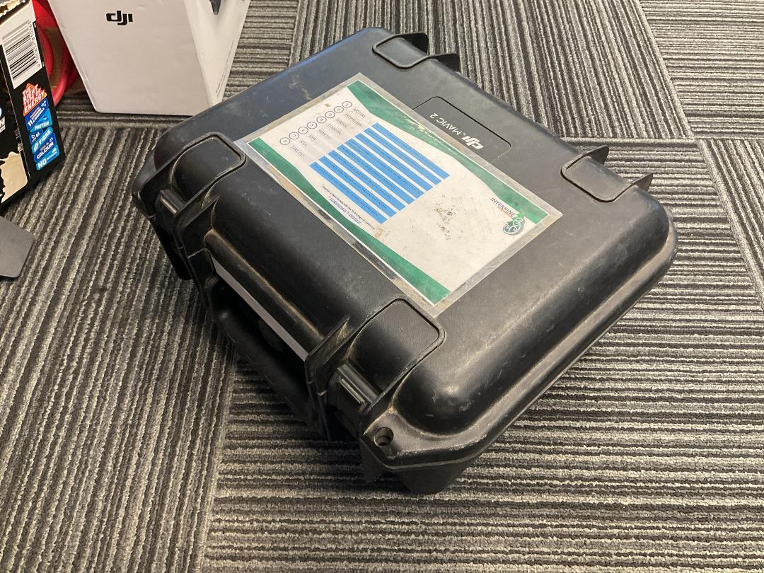 Photo '18' of DJI Mavic 2 Drone Kit