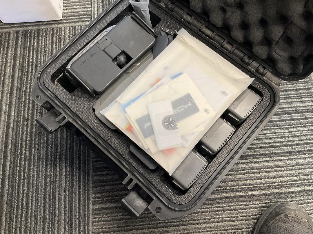 Photo '17' of DJI Mavic 2 Drone Kit