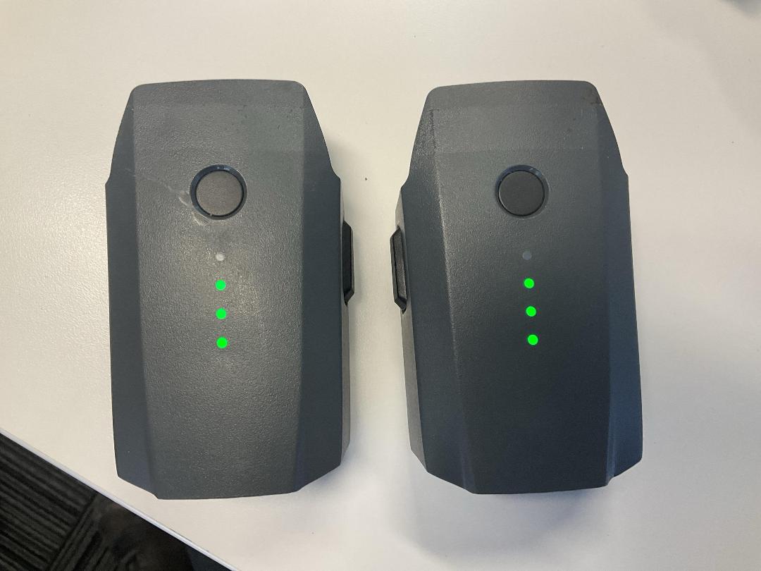 Photo '4' of DJI Mavic Drone Kit