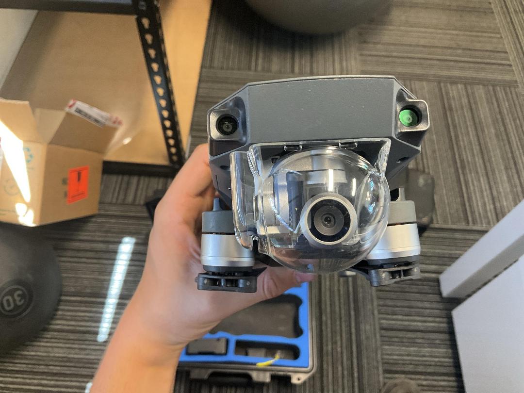 Photo '11' of DJI Mavic Drone Kit