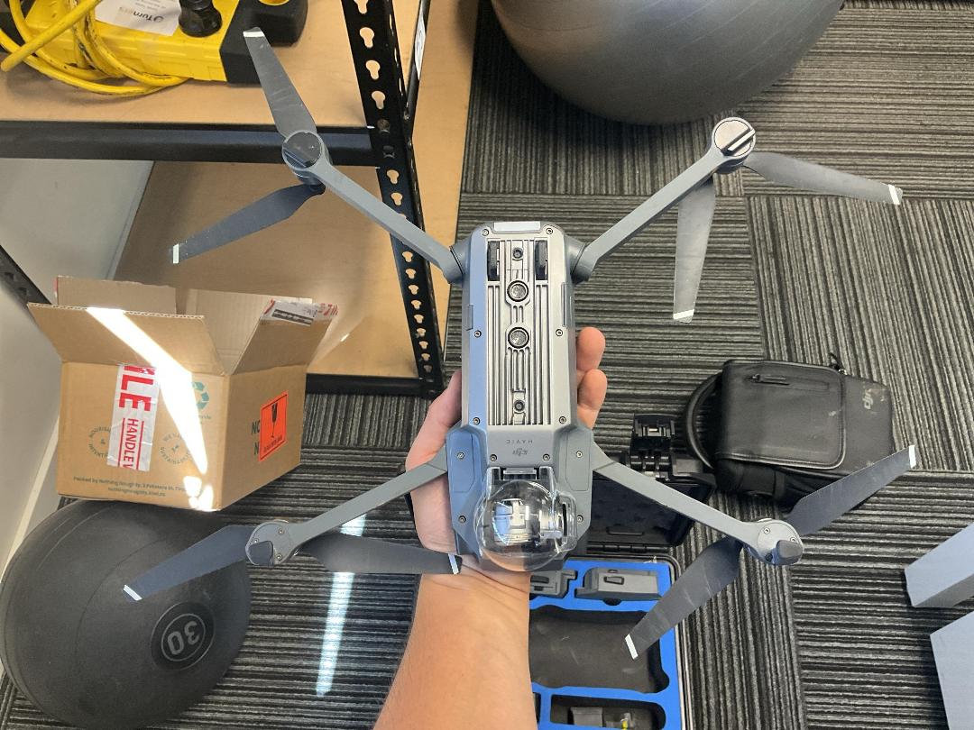 Photo '10' of DJI Mavic Drone Kit