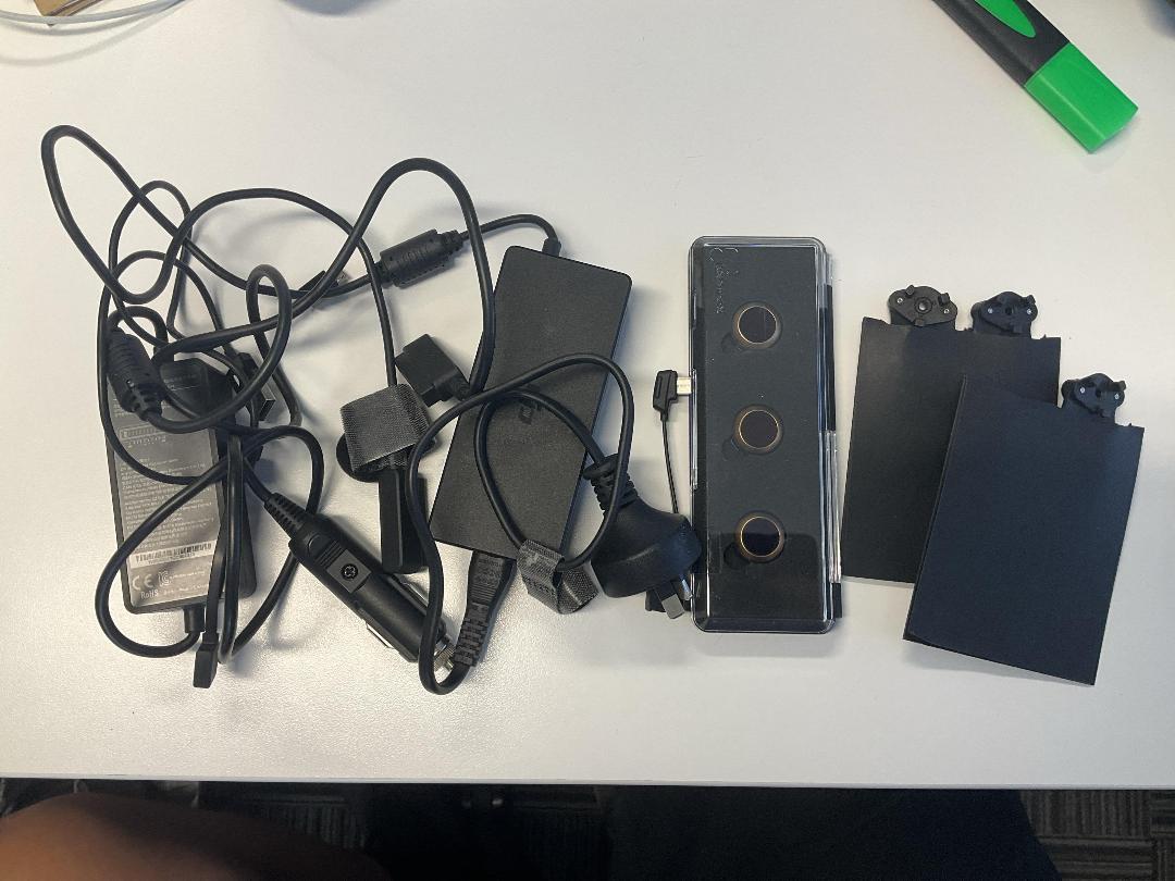 Photo '13' of DJI Mavic Drone Kit