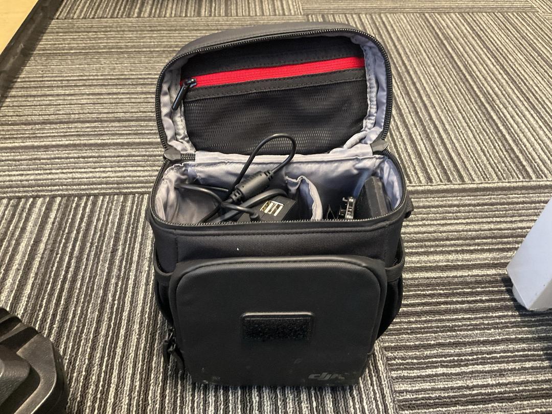 Photo '14' of DJI Mavic Drone Kit