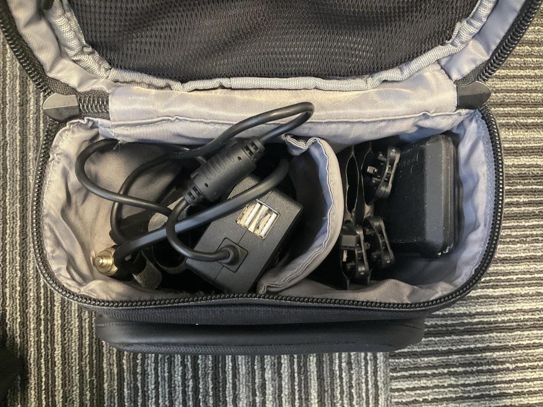 Photo '15' of DJI Mavic Drone Kit