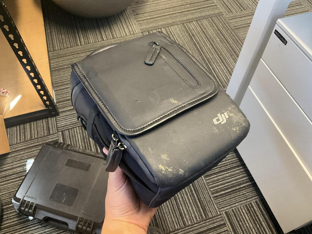 Photo '16' of DJI Mavic Drone Kit