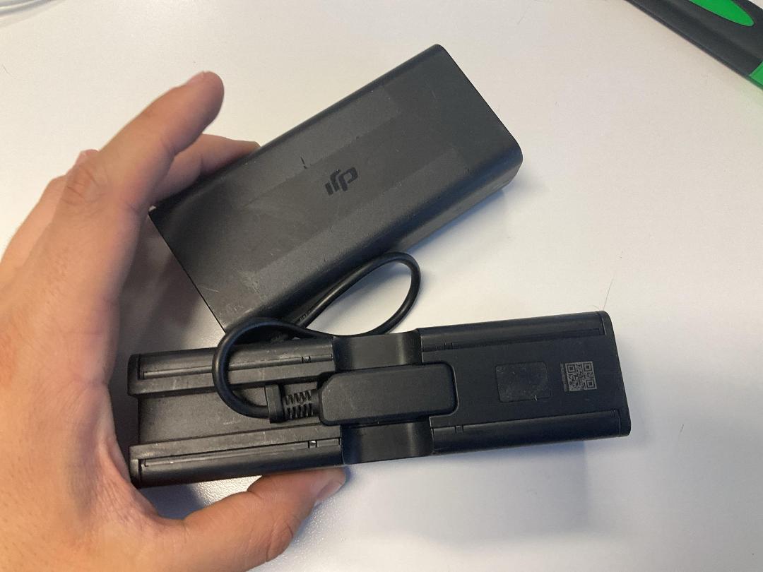 Photo '6' of DJI Mavic 2 Drone Kit Photo '6' of DJI Mavic 2 Drone Kit