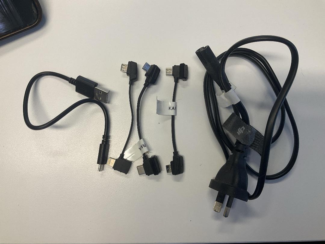 Photo '7' of DJI Mavic 2 Drone Kit Photo '7' of DJI Mavic 2 Drone Kit