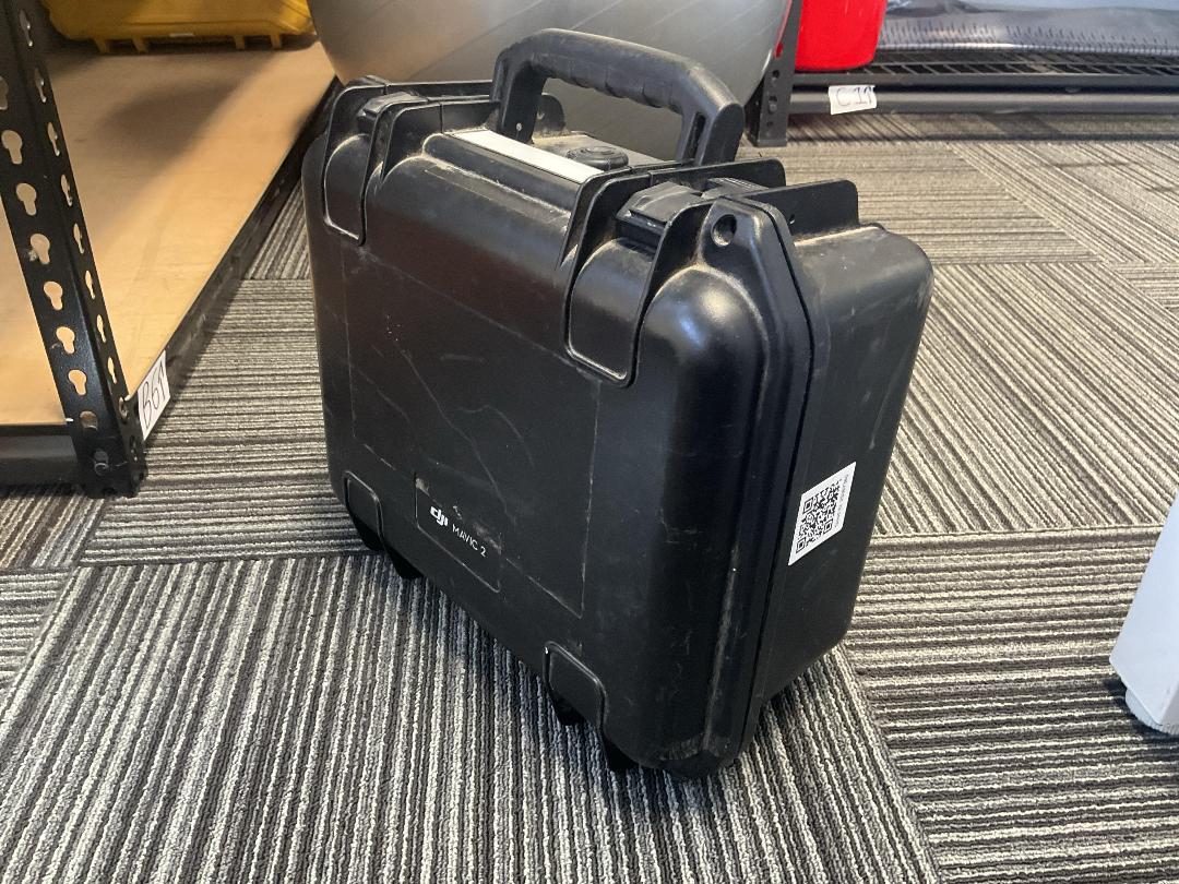 Photo '13' of DJI Mavic 2 Drone Kit Photo '13' of DJI Mavic 2 Drone Kit