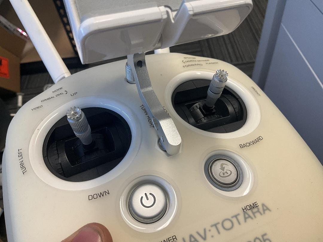 Photo '7' of DJI Phantom 4 Drone Kit Photo '7' of DJI Phantom 4 Drone Kit