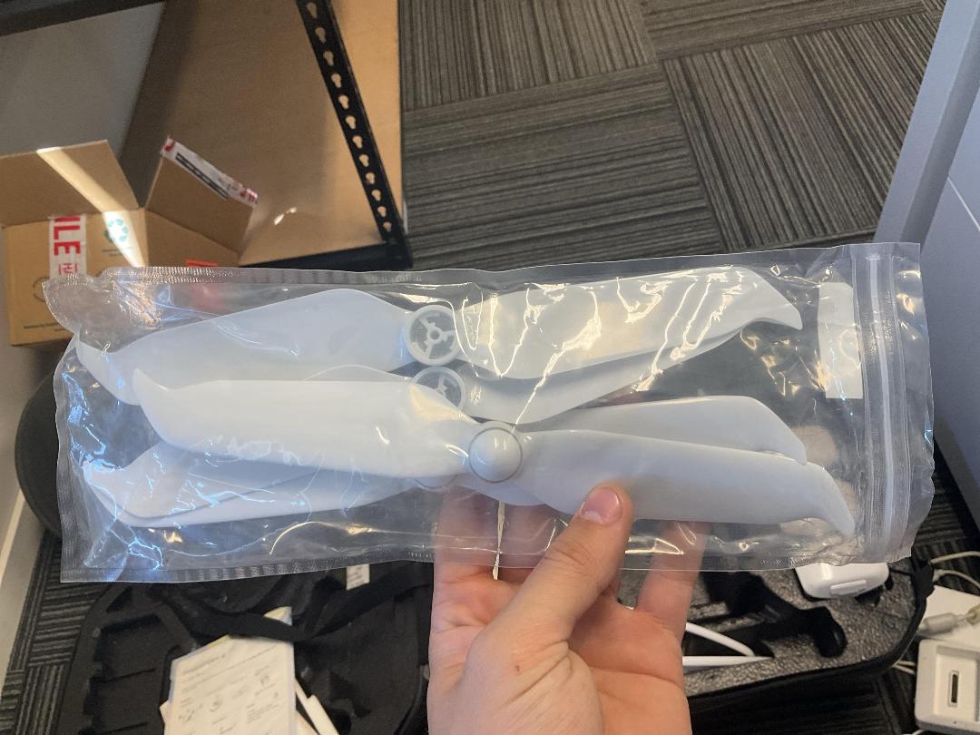 Photo '11' of DJI Phantom 4 Drone Kit Photo '11' of DJI Phantom 4 Drone Kit