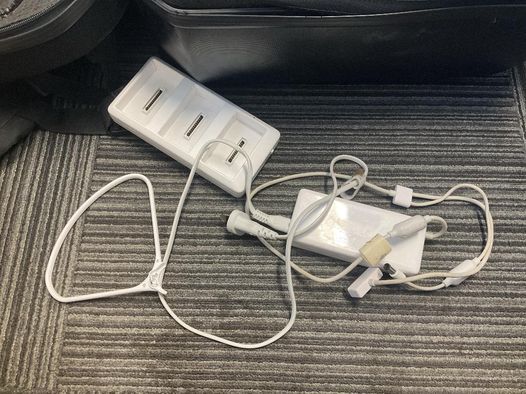 Photo '9' of DJI Phantom 4 Drone Kit Photo '9' of DJI Phantom 4 Drone Kit