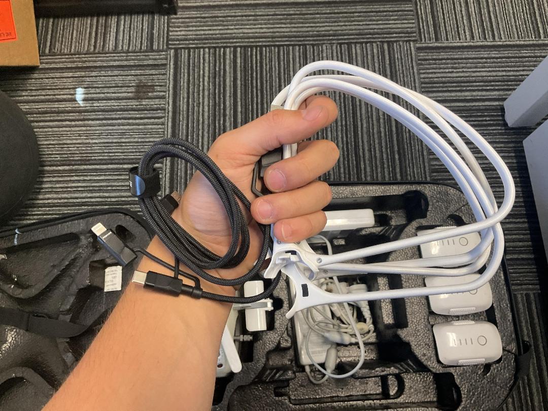 Photo '12' of DJI Phantom 4 Drone Kit Photo '12' of DJI Phantom 4 Drone Kit