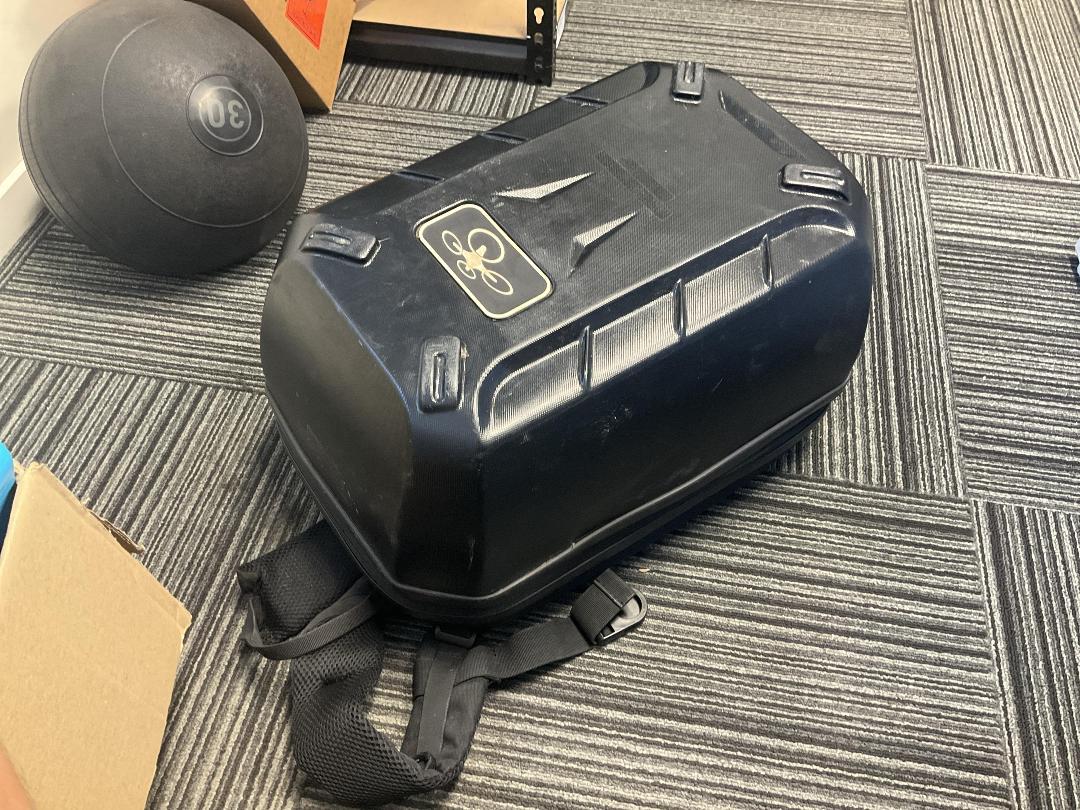 Photo '13' of DJI Phantom 4 Drone Kit Photo '13' of DJI Phantom 4 Drone Kit