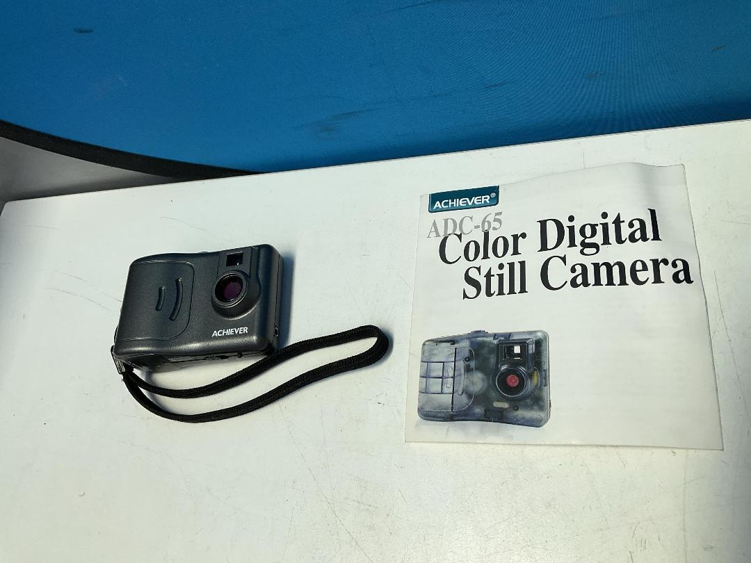 Photo '15' of Sony Handycam Vision Video Camera Recorder - Model CCD-TRV107E Photo '15' of Sony Handycam Vision Video Camera Recorder - Model CCD-TRV107E