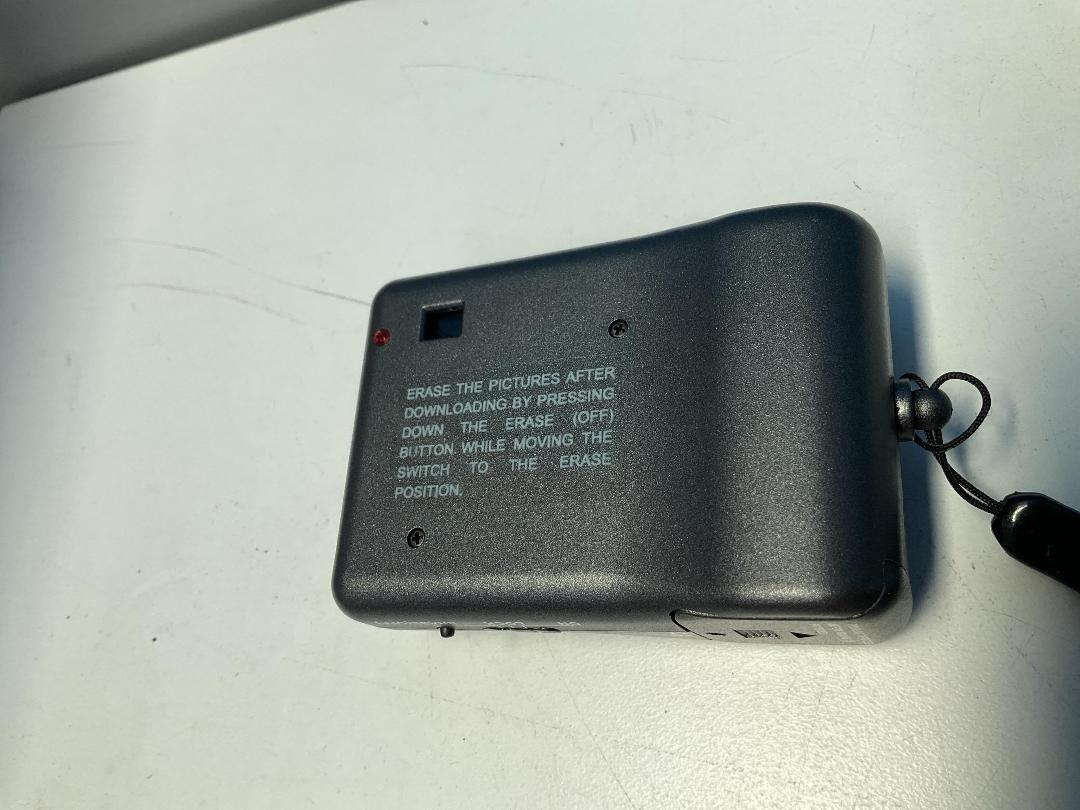 Photo '16' of Sony Handycam Vision Video Camera Recorder - Model CCD-TRV107E Photo '16' of Sony Handycam Vision Video Camera Recorder - Model CCD-TRV107E