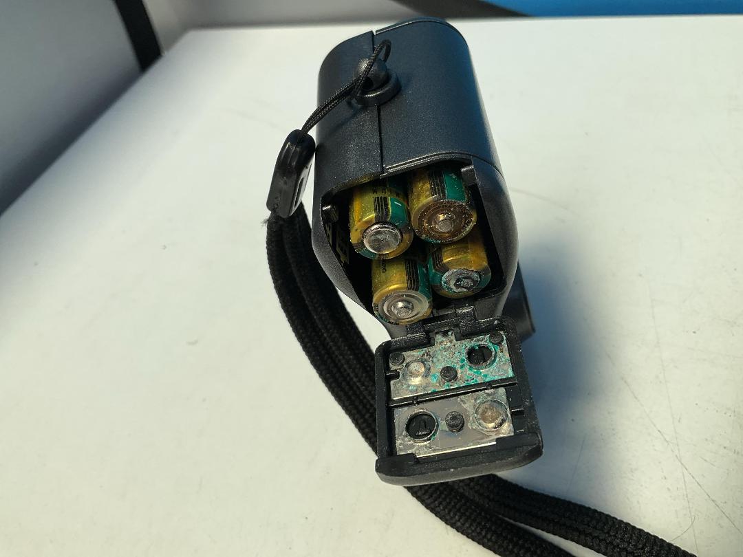 Photo '17' of Sony Handycam Vision Video Camera Recorder - Model CCD-TRV107E Photo '17' of Sony Handycam Vision Video Camera Recorder - Model CCD-TRV107E