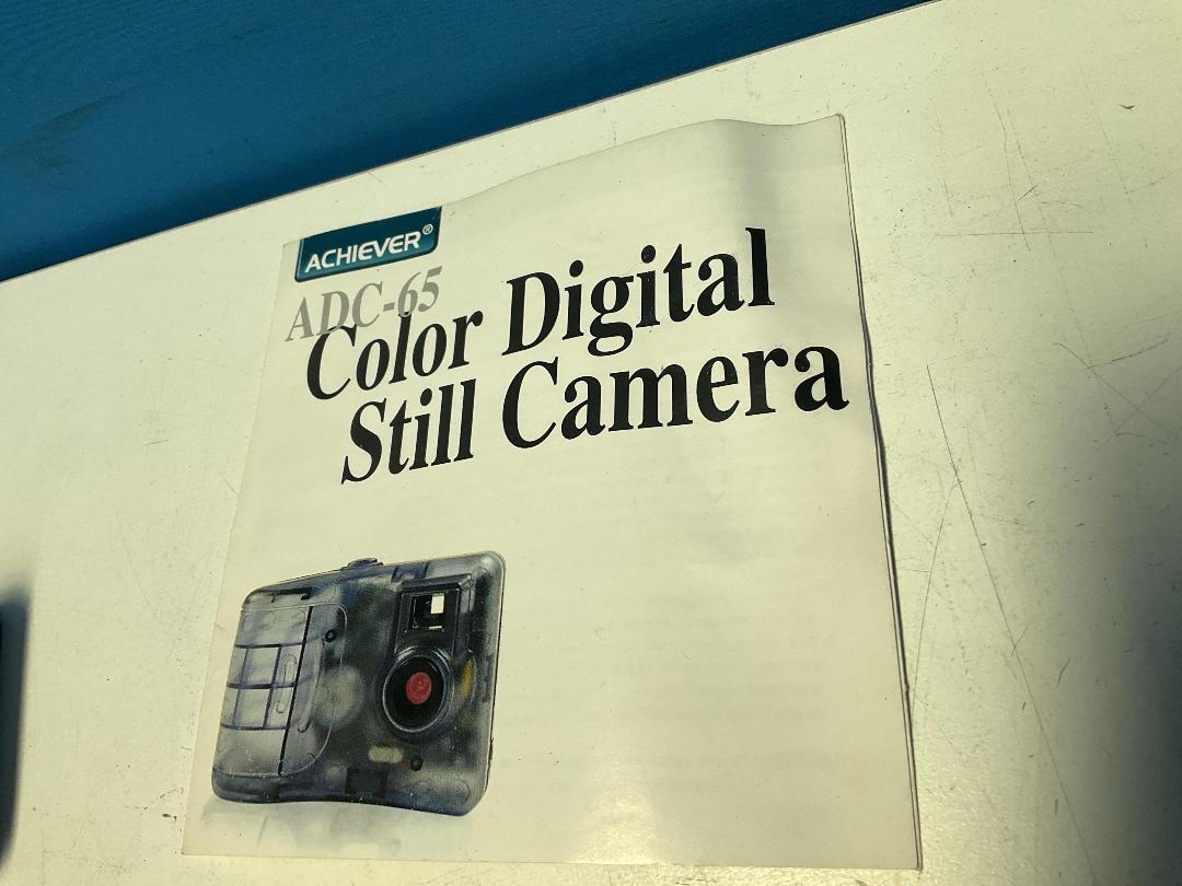 Photo '19' of Sony Handycam Vision Video Camera Recorder - Model CCD-TRV107E Photo '19' of Sony Handycam Vision Video Camera Recorder - Model CCD-TRV107E