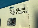 Thumbnail '19' of Sony Handycam Vision Video Camera Recorder - Model CCD-TRV107E