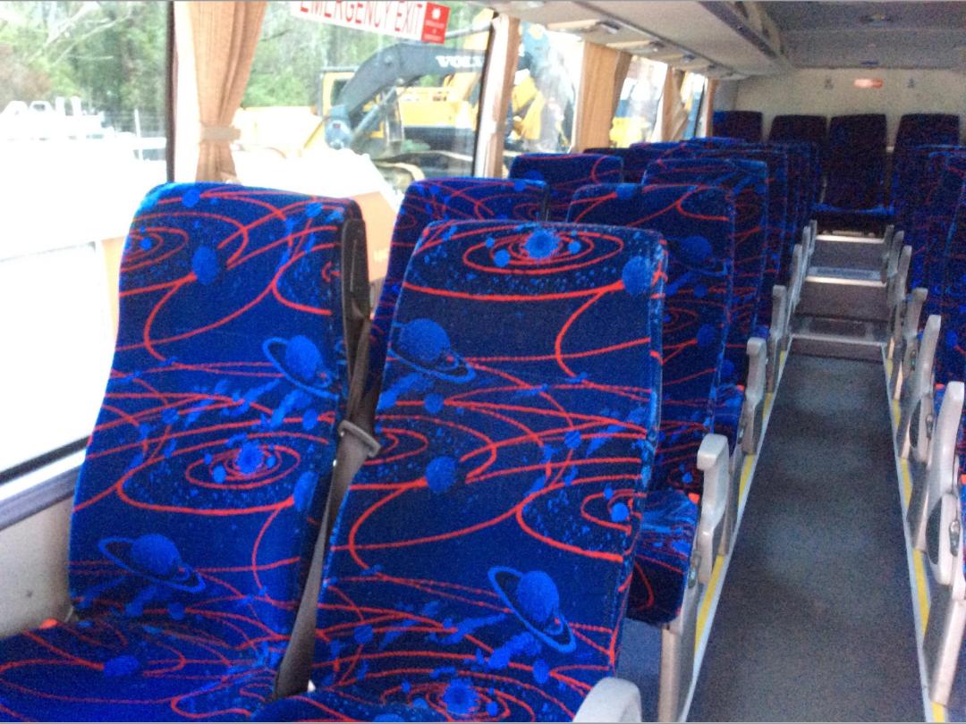 Photo '16' of Factory Built Zhongtong LCK6906H Coach Photo '16' of Factory Built Zhongtong LCK6906H Coach