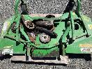 Thumbnail '4' of John Deere Fastback Commercial 72 Mower Head