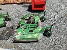 Thumbnail '3' of John Deere Fastback Commercial 72 Mower Head