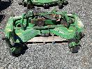 Thumbnail '1' of John Deere Fastback Commercial 72 Mower Head