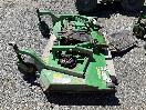 Thumbnail '2' of John Deere Fastback Commercial 72 Mower Head
