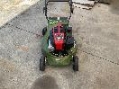 Thumbnail '1' of Masport Mower