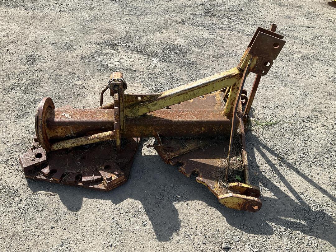 Photo '8' of Tractor Attachments