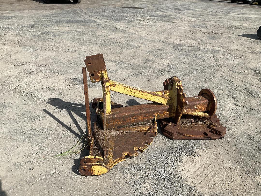 Photo '6' of Tractor Attachments