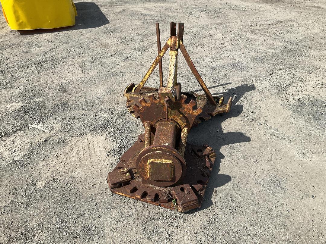 Photo '5' of Tractor Attachments