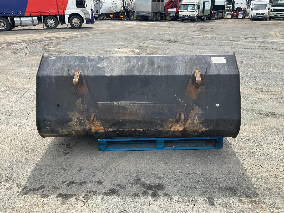 Photo '4' of Tractor Attachments