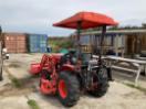 Thumbnail '5' of Kubota b3150 Tractor