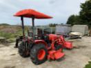Thumbnail '3' of Kubota b3150 Tractor