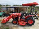 Thumbnail '7' of Kubota b3150 Tractor