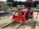 Thumbnail '8' of Kubota b3150 Tractor