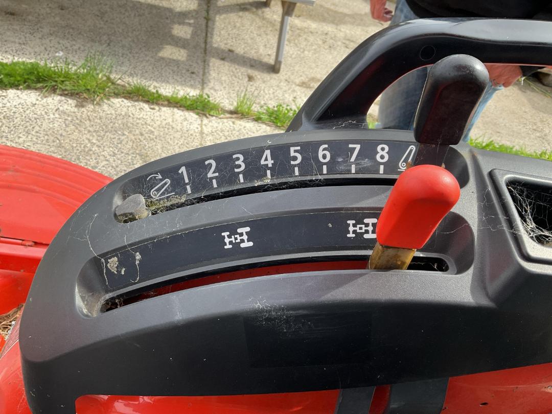 Photo '12' of Kubota b3150 Tractor Photo '12' of Kubota b3150 Tractor