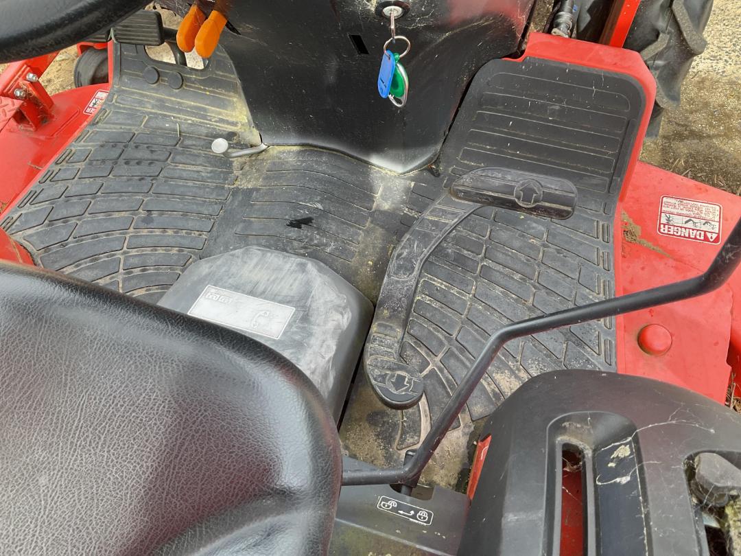 Photo '14' of Kubota b3150 Tractor Photo '14' of Kubota b3150 Tractor