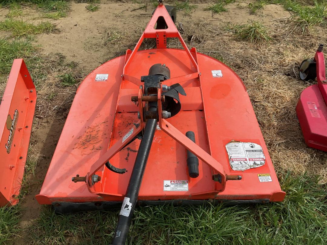 Photo '21' of Kubota b3150 Tractor Photo '21' of Kubota b3150 Tractor