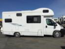Thumbnail '2' of Fiat Ducato 2.3 CHASSIS ALKO Motorhome Thumbnail '2' of Fiat Ducato 2.3 CHASSIS ALKO Motorhome