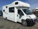 Thumbnail '1' of Fiat Ducato 2.3 CHASSIS ALKO Motorhome Thumbnail '1' of Fiat Ducato 2.3 CHASSIS ALKO Motorhome