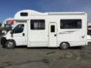 Thumbnail '7' of Fiat Ducato 2.3 CHASSIS ALKO Motorhome Thumbnail '7' of Fiat Ducato 2.3 CHASSIS ALKO Motorhome