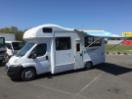 Thumbnail '9' of Fiat Ducato 2.3 CHASSIS ALKO Motorhome Thumbnail '9' of Fiat Ducato 2.3 CHASSIS ALKO Motorhome